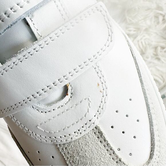 Isabel Marant Beth‎ Velcro Sneakers Size 41 - Picture 7 of 9